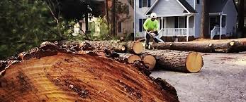 Professional Tree Services in Shoshone, ID
